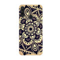 【ThinkWay】 Huawei Y6P Case Printed Cartoon Back Cover For Huawei Y6P Soft Silicone TPU Case. 