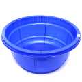 Plastic Basin - Blue. 