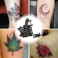 OBBB 8 Wrap Coil Tattoos Machine Coil Tattoos Machine Set Tattoos Machine For Beginner,Tattoos Pen ,Professional Tattoos Tools Accessories,Tattoos supplies. 