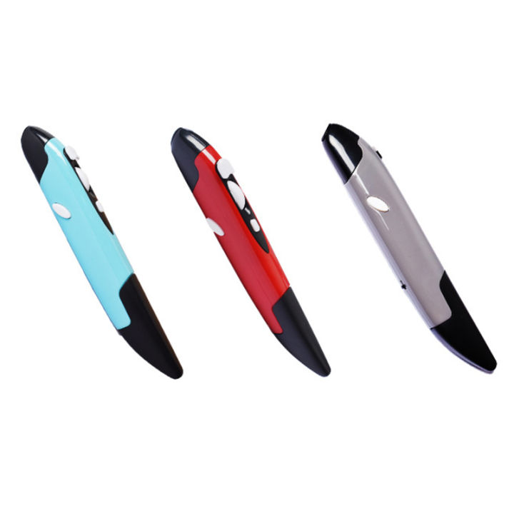 Wireless%20Pen-style%20Mouse%202.4GHZ%20Adjustable%20Handwriting%20Mini%20Optical%20Mice%20For%20PC%20-%20Image%202