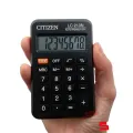 CITIZEN 8 Digital Calculator AUTHENTIC LC-210N. 