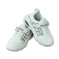 Kids Shoes Outdoor Sports Children Sneakers Casual Hot Fashion Running Boy White Shoes. 