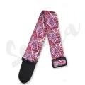 Acoustic Guitar Strap Classical Guitars Simple Nice Photo Rock Graphic Guitar Strap / Guitar Belt/ Tianlur Tianlu. 