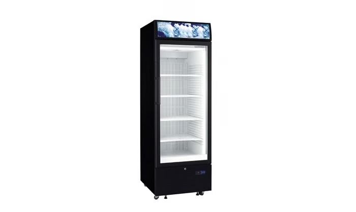 ABANS Bottle Cooler 237L ABC220WE