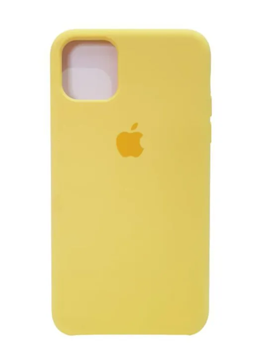 Super%20Premium%20Silicone%20Case%20For%20iPhone%2011%20Back%20Cover%20With%20Logo%20Official%20Luxury%20Plain%20Textured%20Protective%20Silicon%20Case%20For%20Girls%20Boys%20-%20Image%203