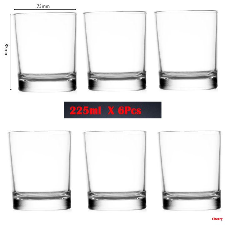 Glass%20Tea%20Pot%20Set,Gift%20Tea%20Pot%20Set,%20Thickened%20Versatile%20Glassware%20Collection%20%E2%80%93%20Tea%20Cups,%20Ceramic%20Mugs,%20Beer%20Glasses%20,6Pcs%20Glasses%20Set%20&%20More%20-%20Image%204