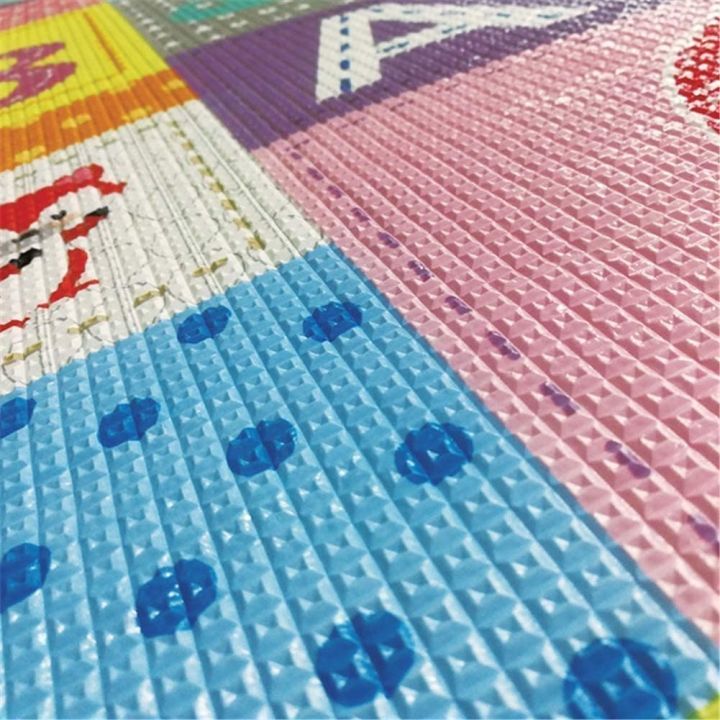 Play%20Mat%20for%20Kids%20Double%20Sided%20Water%20Proof,%20Learning%20Floor%20Carpet%20Gym%20Mat%20for%20Crawling%20Baby/Infant/Toddler%20&%20Kids%20with%20Zip%20Bag%201%20Count%200.5cm%20Thickness%20120x150%20%7CKudello%20-%20Image%203