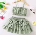 Baby girl dress | baby girl frock | Kid girl dress | frock for baby girl | frock for 1-2 , 2-3 , 3-4 years old baby girl. 