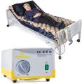Medical Air Mattress with Air Pump Machine (Cure System For Bed Sores). 