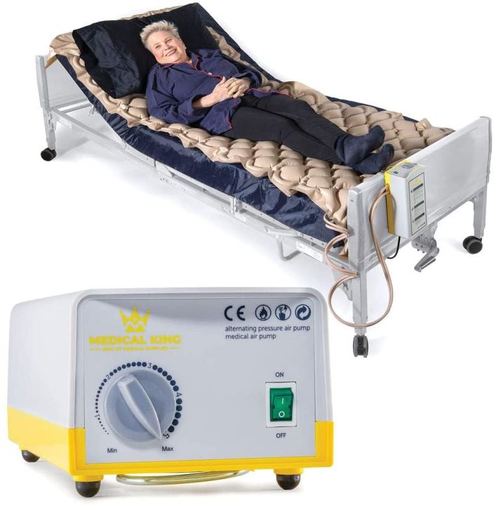 Medical%20Air%20Mattress%20with%20Air%20Pump%20Machine%20(Cure%20System%20For%20Bed%20Sores)%20-%20Image%205