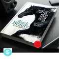 Black Beauty by Anna Sewell - Sinhala Translated Book. 
