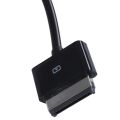 Adapter Charger for Tablet Asus Eee Pad Transformer TF101 TF201. 