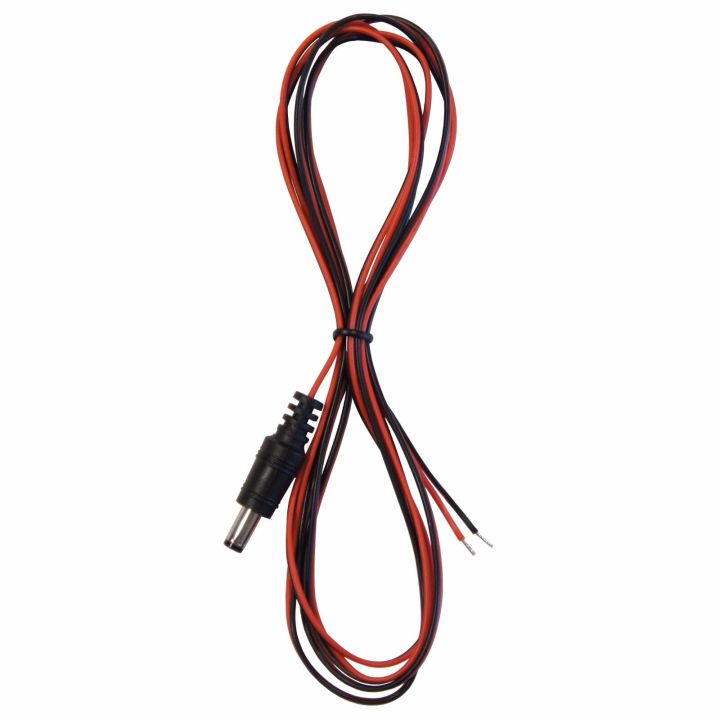 90%20CM%202.1mm%20x%205.5mm%20DC%20Barrel%20Coaxial%20Power%20Plug%20to%20Bare%20Open%20Ended%20Wire%20%20Cp%20000%20%20L%20-%20Image%209