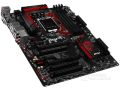 MSI H170 GAMING M3 Motherboard Intel H170 LGA 1151 DDR4 64GB ATX. 