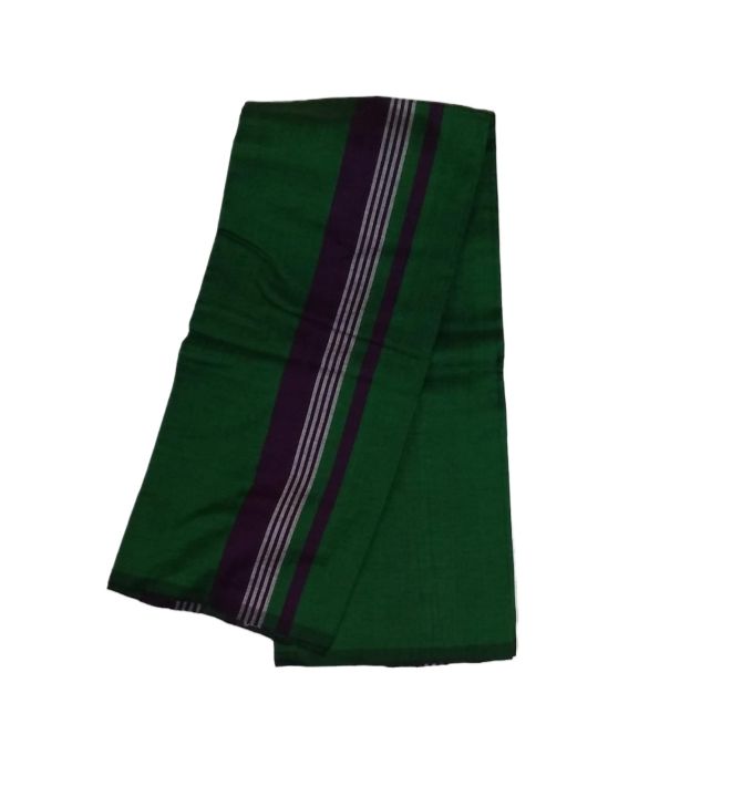 Premium 100% Cotton Handloom Sarongs for Men