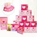 Surprise Gift Box Pop-up Explosion Box Bounce Box Valentine's Day Gift Birthday Gift. 