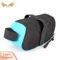 SuperRide Tail Bag Large Capacity Cycling Rear Seatpost Pannier. 