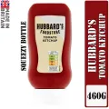 Hubbard's Food store Totato Ketchup 460g. 