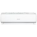 SHARP 9000BTU Split Type Non-Inverter Air Conditioner | Energy Efficient | Quick & Fast Cooling Capacity. 