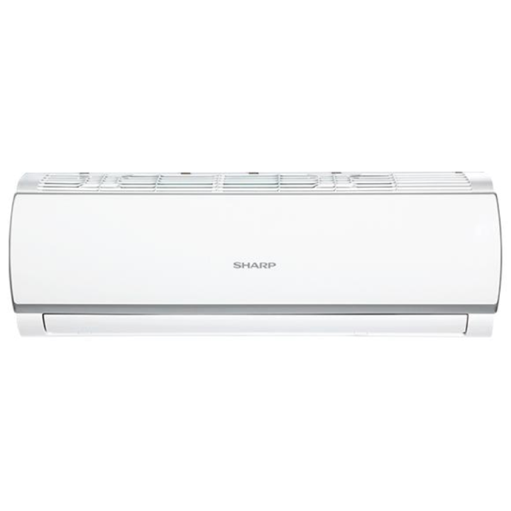 SHARP%209000BTU%20Split%20Type%20Non-Inverter%20Air%20Conditioner%20%7C%20Energy%20Efficient%20%7C%20Quick%20&%20Fast%20Cooling%20Capacity%20-%20Image%202