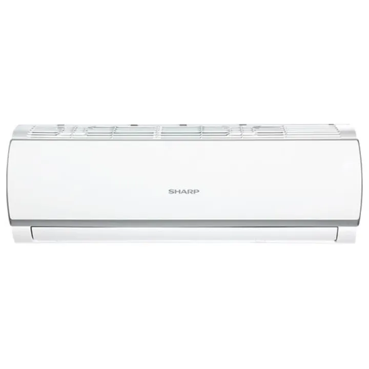 SHARP%209000BTU%20Split%20Type%20Non-Inverter%20Air%20Conditioner%20%7C%20Energy%20Efficient%20%7C%20Quick%20&%20Fast%20Cooling%20Capacity%20-%20Image%202