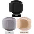 Adjustable Elbow Support Strap Nylon Tennis Elbow Strap with Compression EVA Pad Tennis Elbow Brace Anti-Slip for Men and Women. 