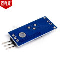 Sw-420 Vibration Sensor For Arduino Alarm Switch Detector Electronic Diy Kit Et4002  L. 