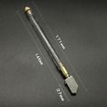 1PCS Diamond Glass Cutter 2-19mm 175mm for Hand Tool Glass Cutting. 