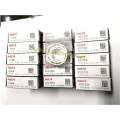 (Price per piece) Bearings NACHI 6200 6201 6202 6203 6204 6205 Steel Rubber No cover. 