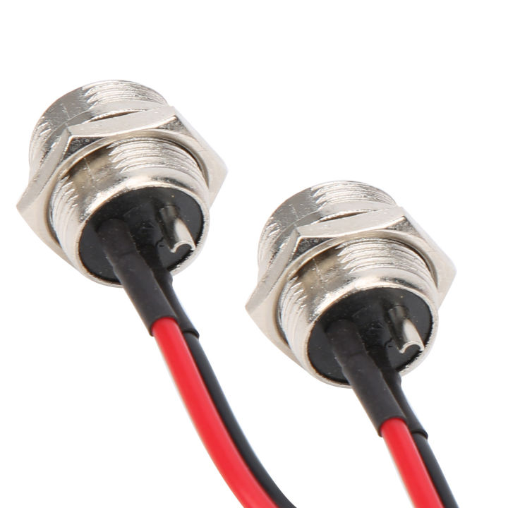 5pcs%203%20PIN%20Battery%20Charger%20Port%20Connector%20Socket%203Pin%20Inline%20-%20Image%209