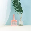 Cat Litter Scoop Pooper Scoopers Pets Sand Shovel Pet Artifact Pet Cleanning Tool Plastic Scoop Cat Sand Cleaning Products Toilet For Dog Cat. 
