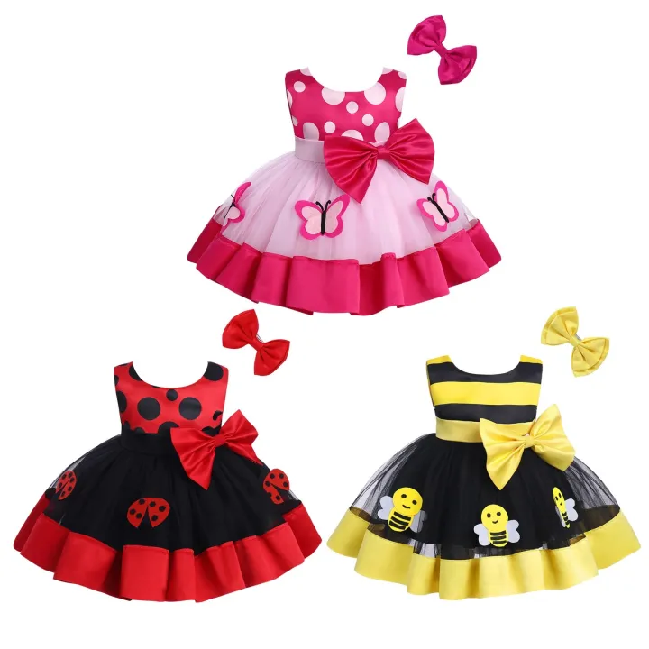 Infant%20Baby%20Girls%20Sleeveless%20Birthday%20Party%20Dress%20Cake%20Smash%20Layered%20Tulle%20Tutu%20With%20Headband%20Wedding%20Flower%20Girl%20Dress%20-%20Image%202