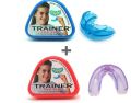 Dental Alignment Appliance T4K Teeth Trainer for Kids/Pre-Orthodontic Trainer for Mixed DentitionBasketball. 