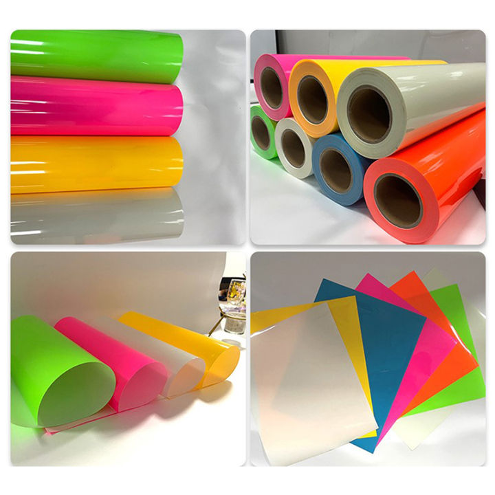 3D%20Puff%20HTV%20Heat%20Transfer%20Vinyl%20Film%20Glow%20in%20The%20Dark%20Luminous%20Iron%20on%20Tshirt%20Clothing%20For%20Cricut%20Cameo%204%20Assorted%20Colors%20Sheet%20Zhongweirui%20-%20Image%205