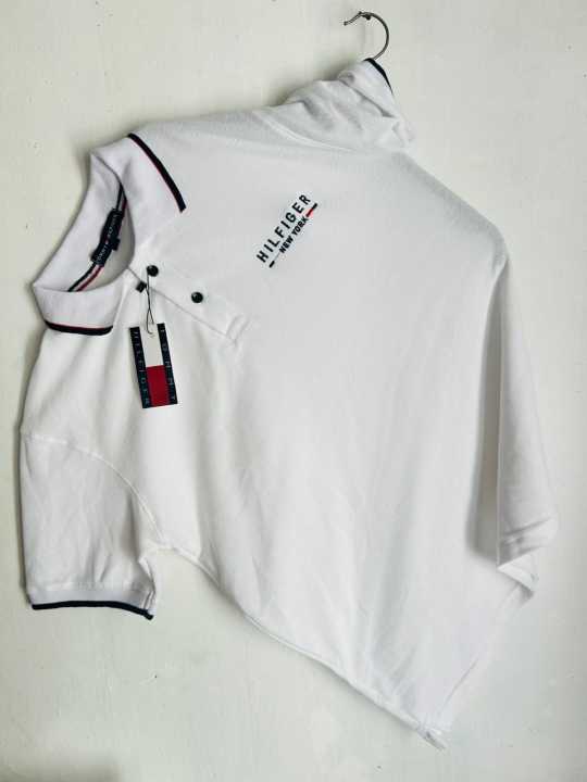 Teeshart Corner men's casual collar T shirts