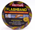 No Leak Tape Flashband PolytapeSelf Adhesive Flashing Tape 1 Meter. 