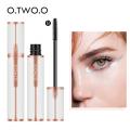 O.TWO.O Eyes Mascara Waterproof Volume Mascara Long Lasting Luxury Design Black Eyelashes Extention Dry Fast Makeup Cosmetics. 