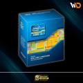 INTEL CORE i3 4th Gen (4170) Processor 3.30 GHz LGA 1150. 
