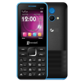 Greentel O30 Dual Sim Keypad phone. 
