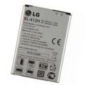 LG H345 Battery. 