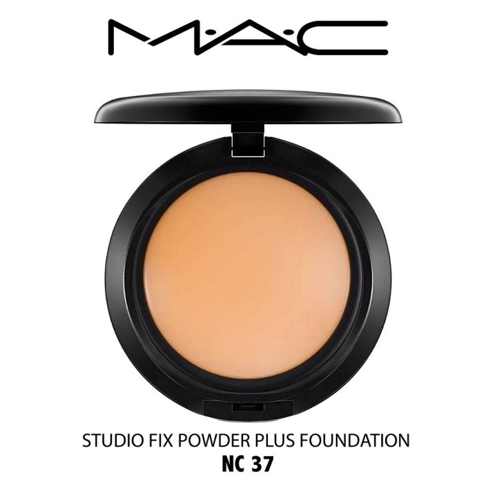 MAC%20Studio%20Fix%20Powder%20Plus%20Foundation%20Compact%20Powder%20-First%20Copy%20-%20Image%205