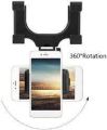 Car Rearview Mirror Mount Phone Holder Adjustable GPS Stand Automobile Data Recorder Bracket Universal Phone Support. 