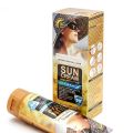 Wokali Sun Cream 90 SPF UVA UVB Protection Water Resistant Sunscreen. 