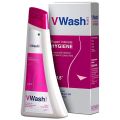 VWash Plus Women's Intimate Hygiene Wash 100ml. 