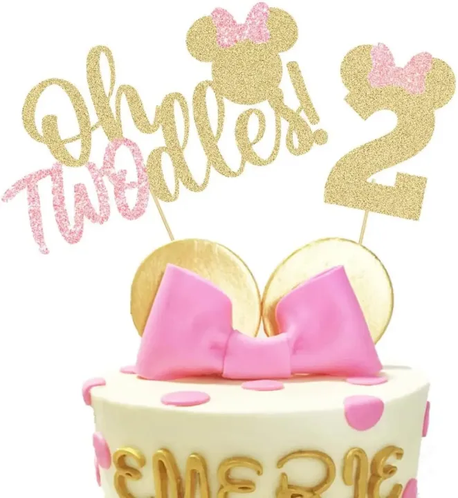 Cake%20&%20Cupcake%20ToppersDisney%20Minnie%20Mouse%20Cake%20Decor%20Cake%20Toppers%20Birthday%20Party%20Mickey%20Mouse%20Cu%20ake%20Decor%20for%20Girls%20Boys%20Party%20Baby%20Shower%20SuppliesParty%20Supplies%20-%20Image%202