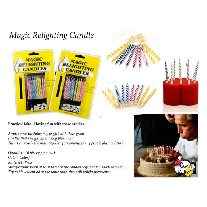 Magic%20Relighting%20Candles%20Happy%20Birthday%20Party%20Candle%20Cake%20Decoration%20-%20Image%203