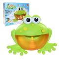 Bubble Crabs Baby Bath Toy Funny Toddler Bath Bubble Maker Pool Swimming Bathtub Soap Machine Bathroom Toys for Children Kids. 