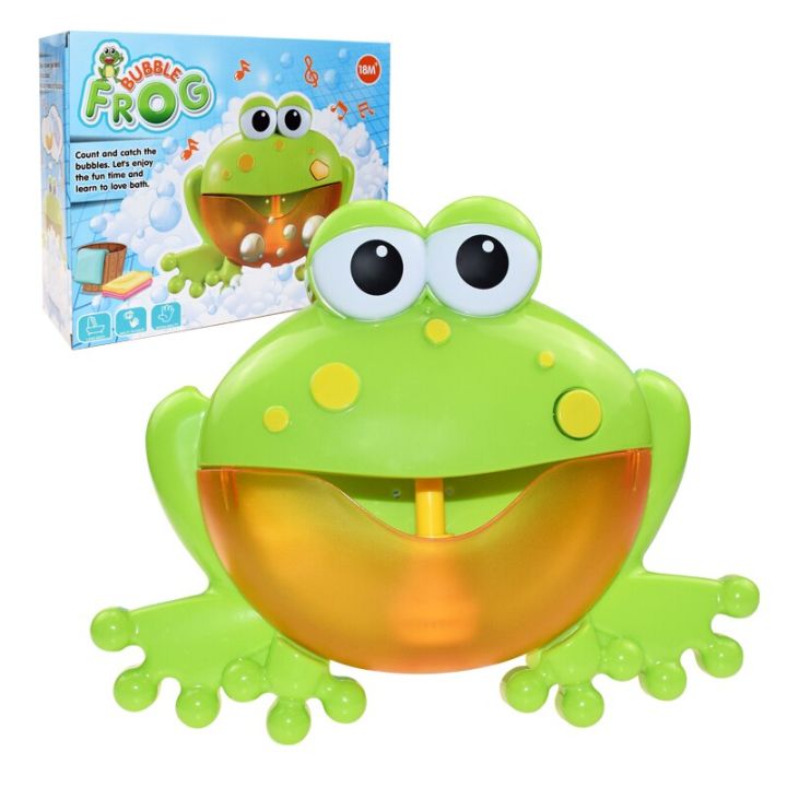 Bubble%20Crabs%20Baby%20Bath%20Toy%20Funny%20Toddler%20Bath%20Bubble%20Maker%20Pool%20Swimming%20Bathtub%20Soap%20Machine%20Bathroom%20Toys%20for%20Children%20Kids%20-%20Image%208