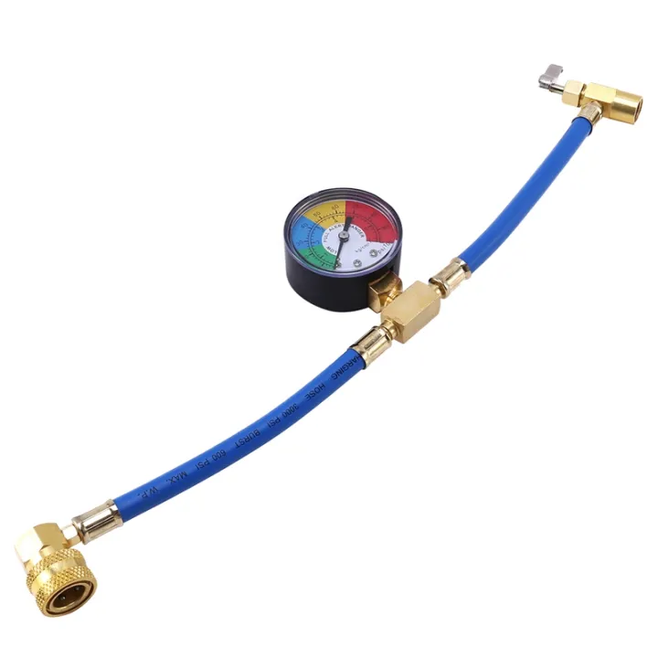 R134A%20Car%20Ac%20Refrigerant%20Charge%20Hose%20Kit%20Recharge%20Hose%20With%20Gauge,A/C%201/2%20Recharge%20Measuring%20Kit%20Can%20Tap%20Air%20Conditioning%20Pressure%20Gauge%20-%20Image%205