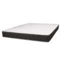 72x60x7 Hayleys Spring Mattress - 5 Years Warranty. 